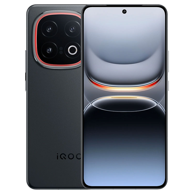 Смартфон Vivo iQOO 13 (16+512) EU