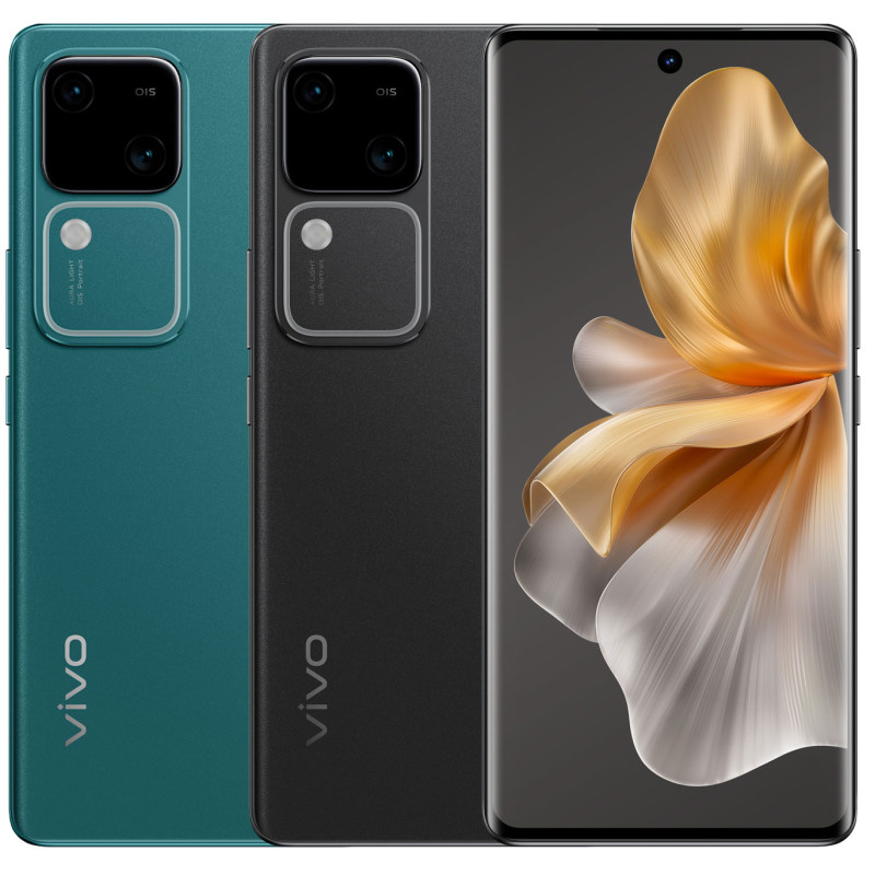 Смартфон Vivo V30 5G (12+256)