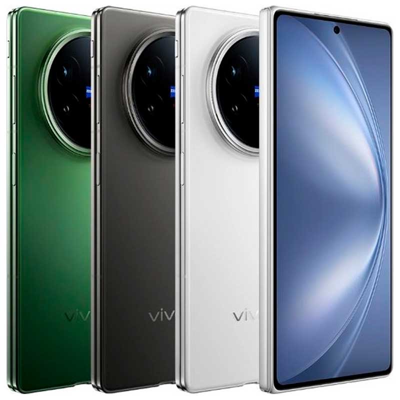 Смартфон Vivo X Fold 5 (12+256)