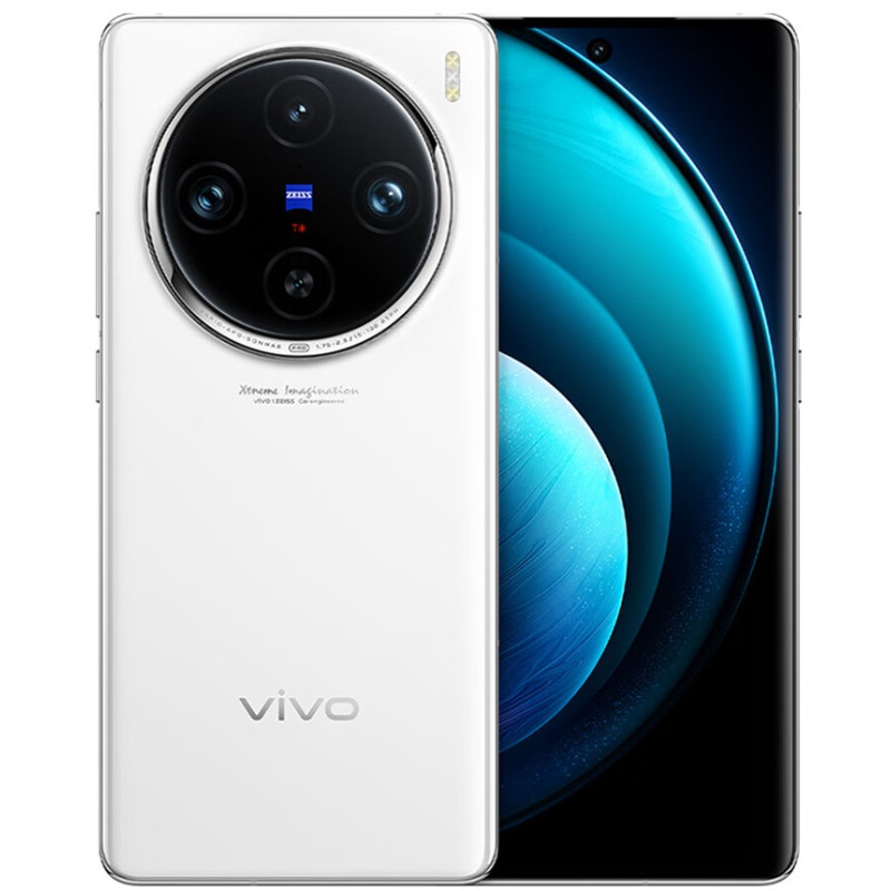 Смартфон Vivo X100 Pro (12+256)