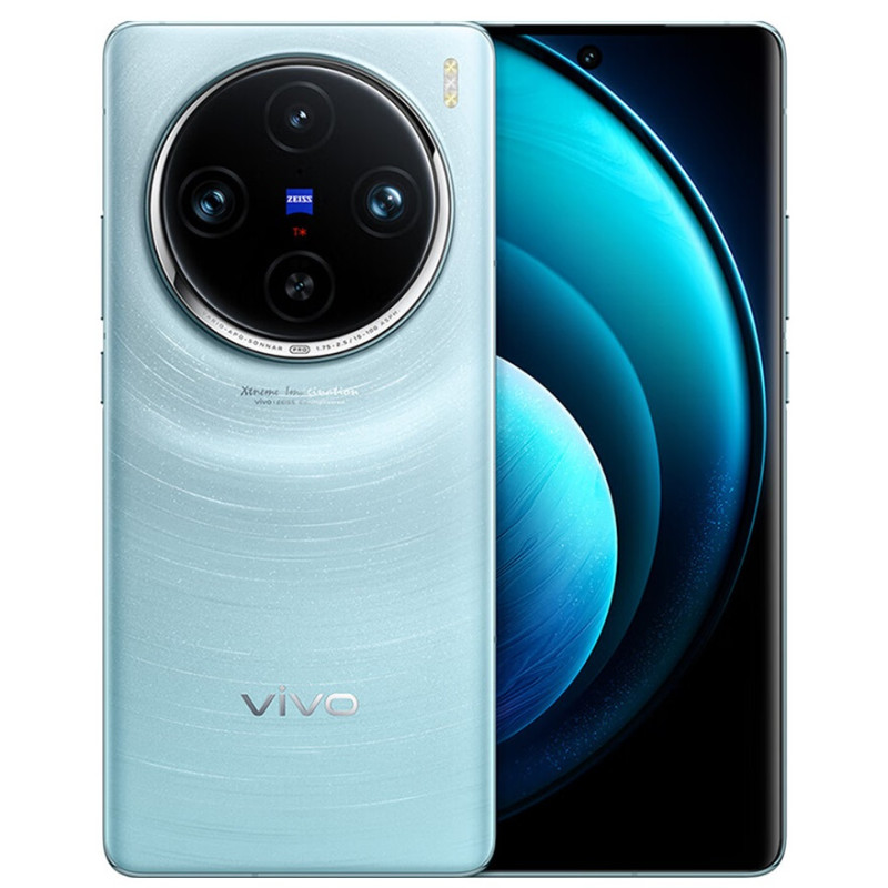 Смартфон Vivo X100 Pro (12+256)