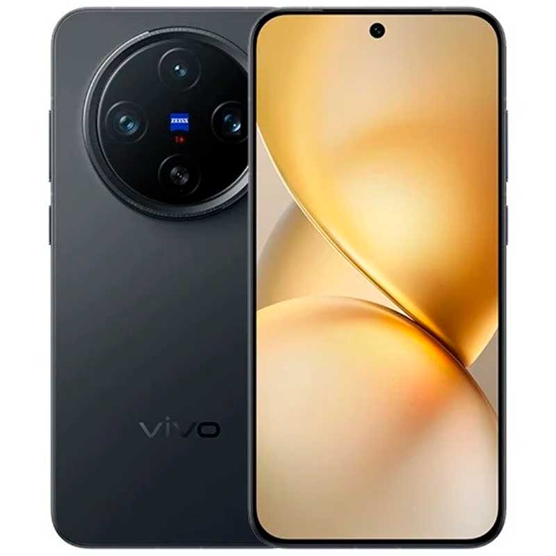 Смартфон Vivo X200 Pro mini (16+512) CN