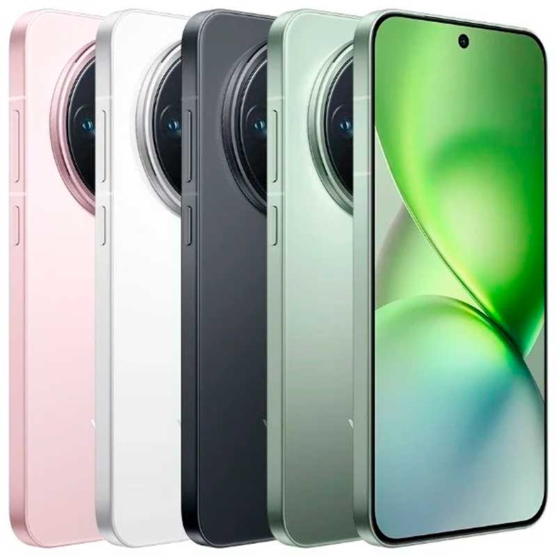 Смартфон Vivo X200 Pro mini (16+512) CN