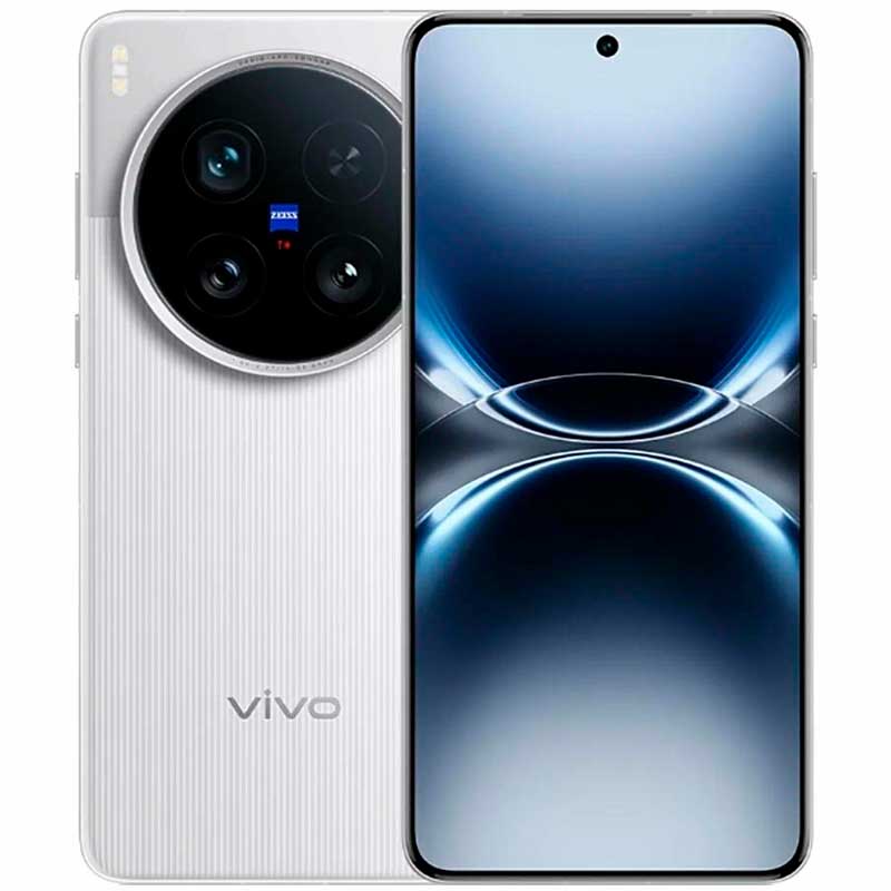 Смартфон Vivo X200 Ultra (12+256) CN