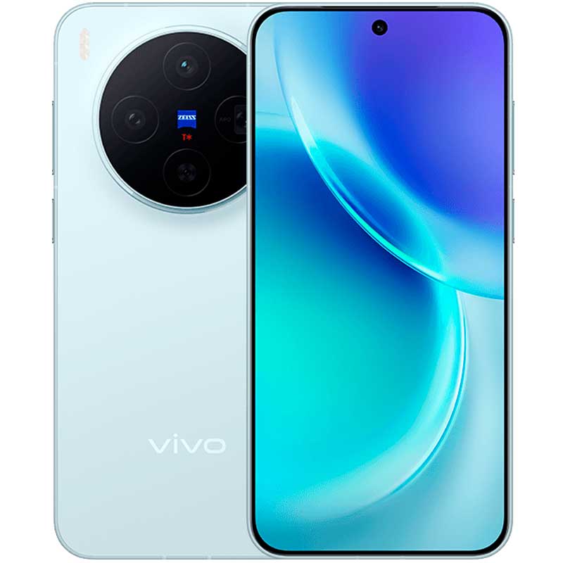 Смартфон Vivo X300 (16+512) CN