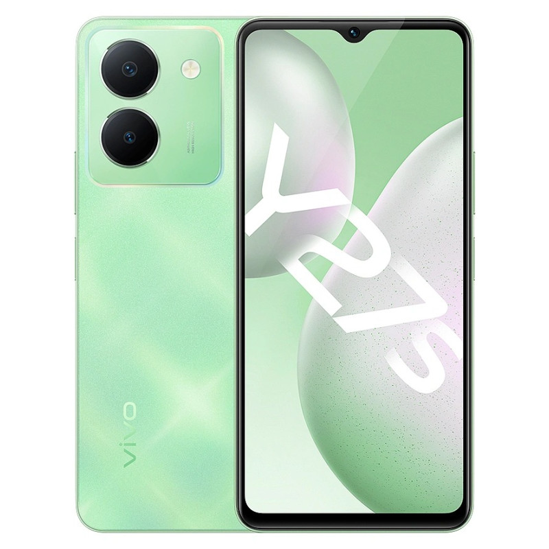 Смартфон Vivo Y27s (8+256) EU