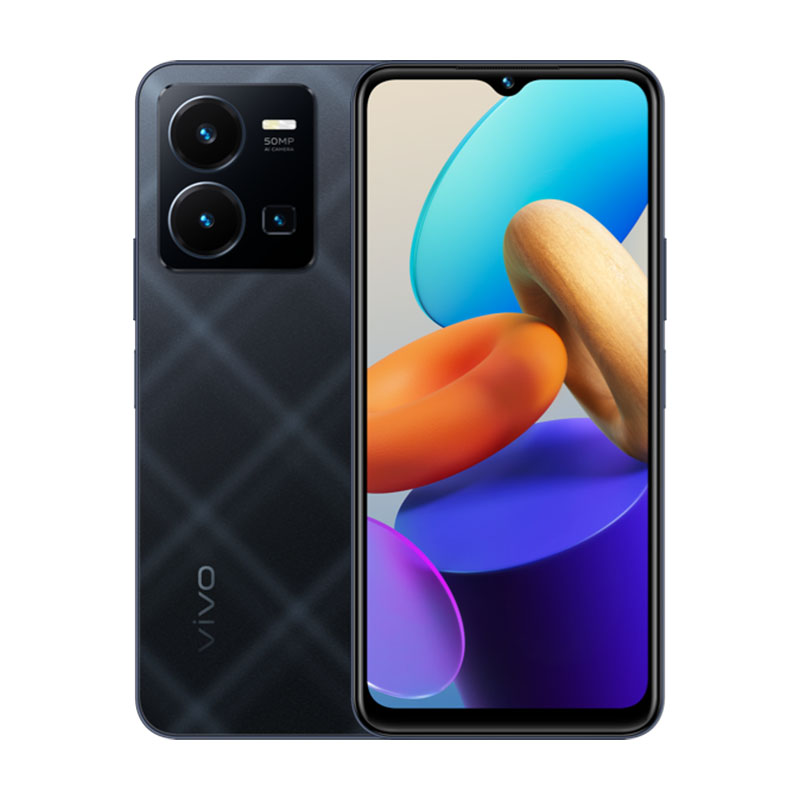 Смартфон Vivo Y35 (4+128) EU