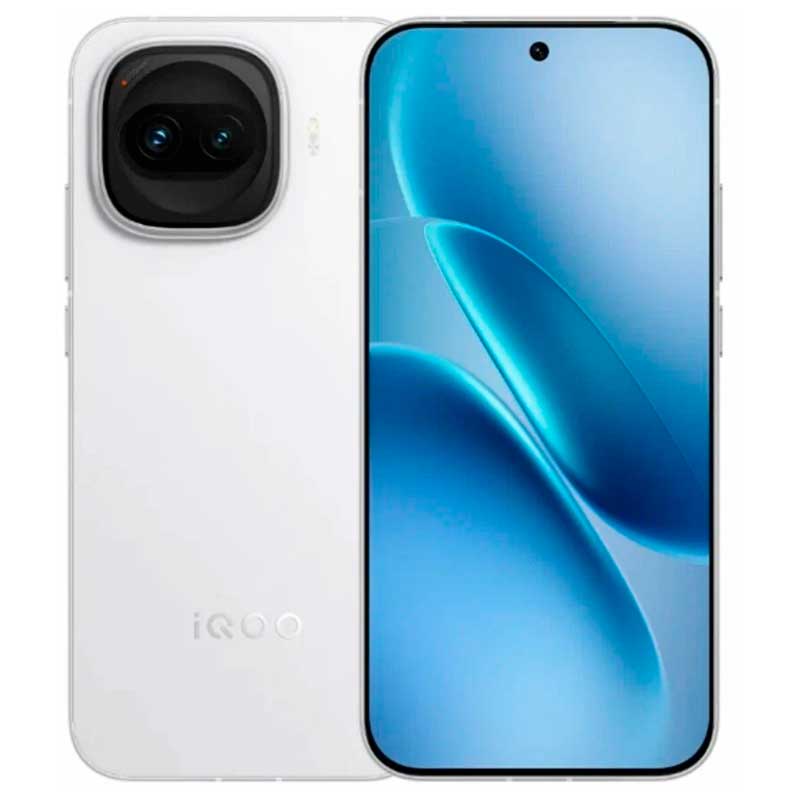 Смартфон Vivo IQOO Z11 Turbo (16+512) CN