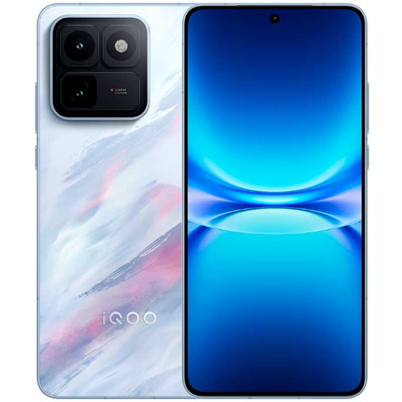 Смартфон Vivo IQOO 15T (16+512) CN