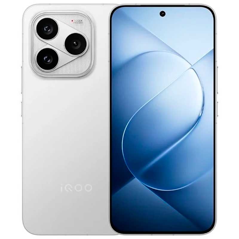 Смартфон Vivo iQOO 16 (16+512 ) CN