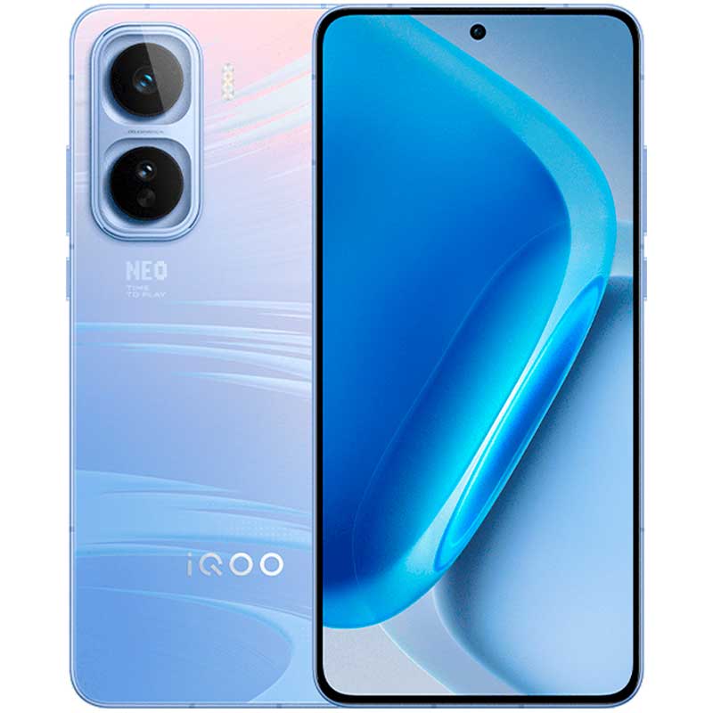 Смартфон Vivo iQOO Neo 11 (12+256)