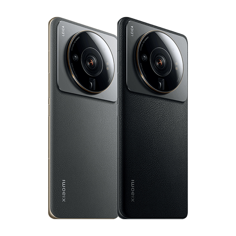 Смартфон Xiaomi 12S Ultra (12+256)