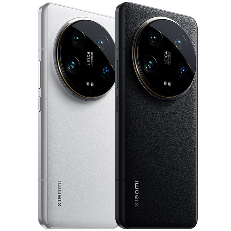 Смартфон Xiaomi 14 Ultra (16+512) CN