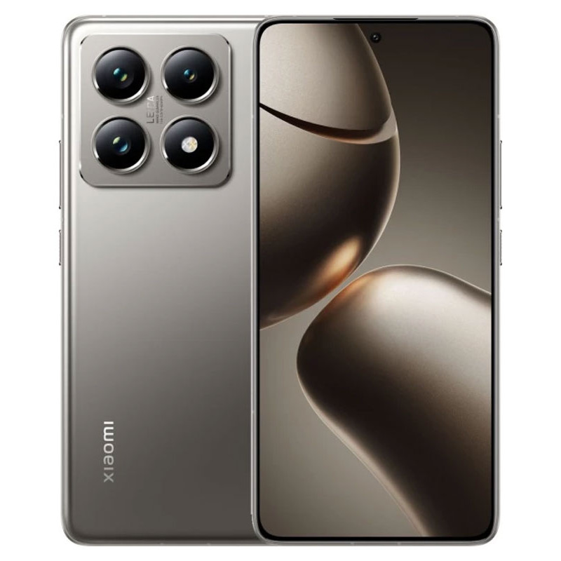Смартфон Xiaomi 14T Pro (12+1024) EU