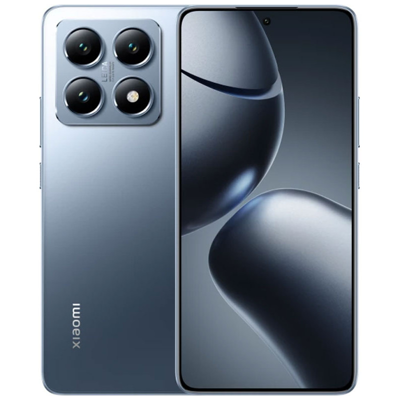 Смартфон Xiaomi 14T (12+512) EU