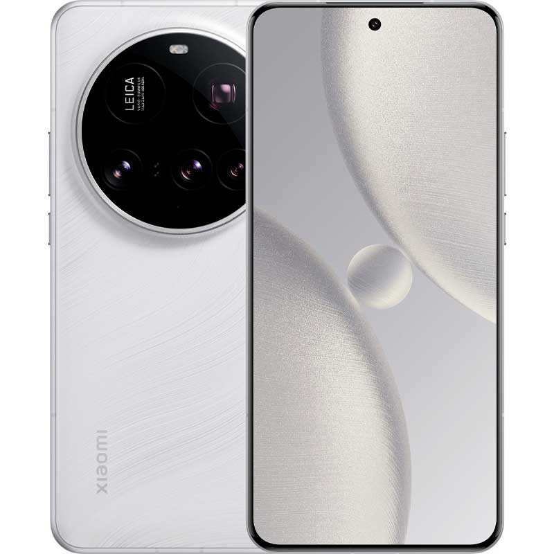 Смартфон Xiaomi 15 Ultra (16+1024) EU