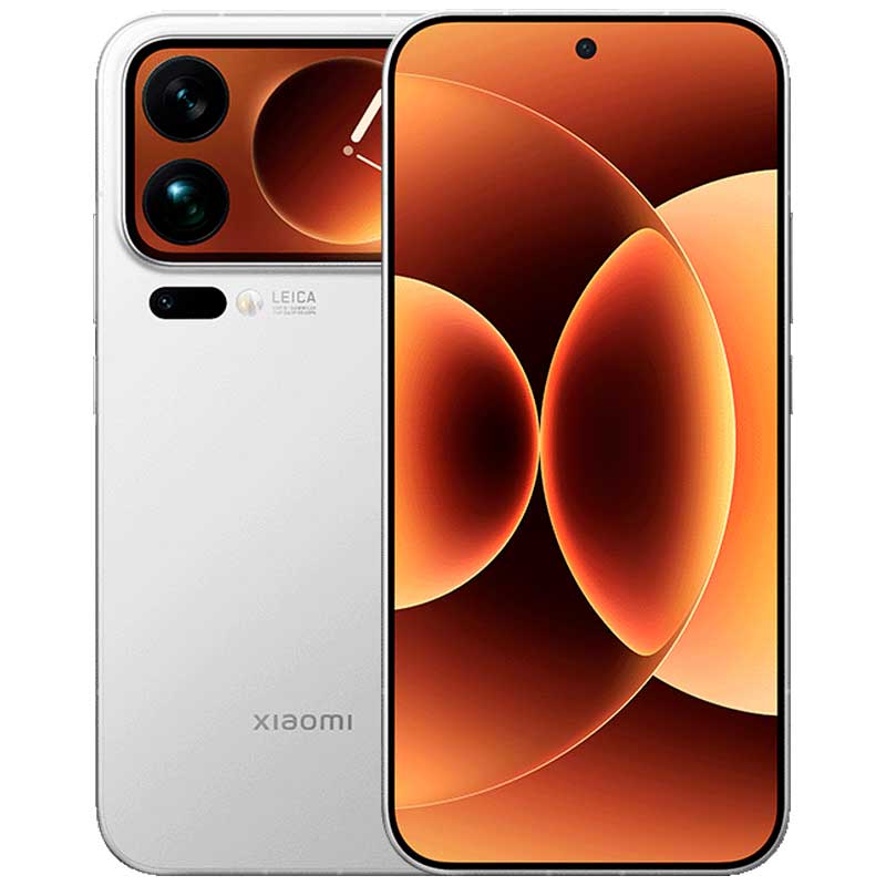 Смартфон Xiaomi 17 Pro Max (16+512)