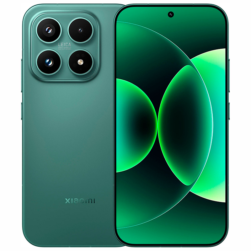 Смартфон Xiaomi 17 (12+512)