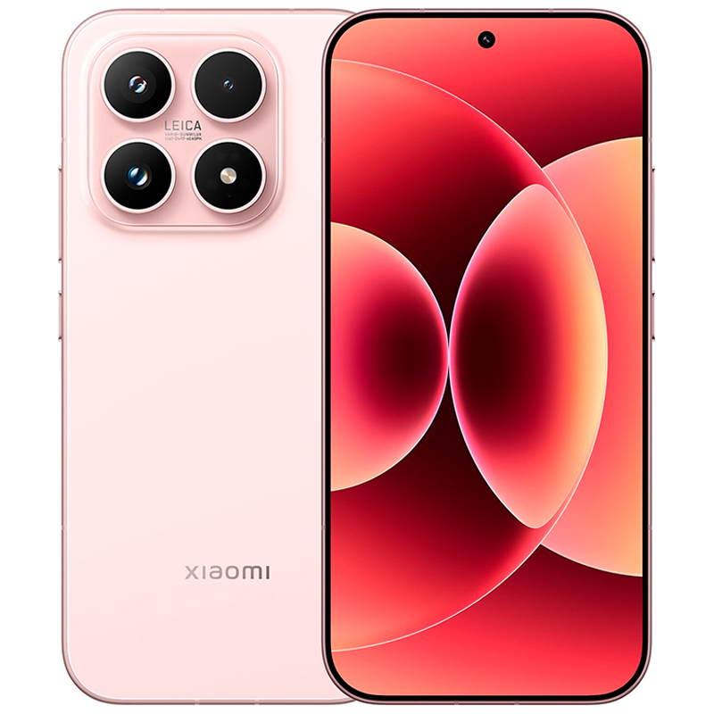 Смартфон Xiaomi 17 (12+512)