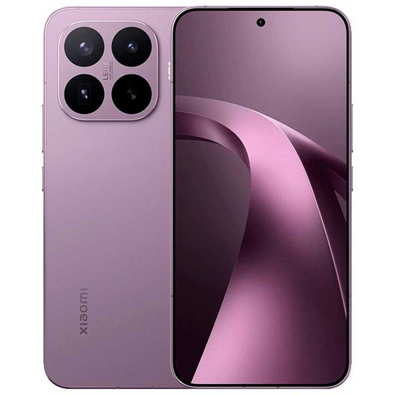 Смартфон Xiaomi 17T Pro 12+1024 EU