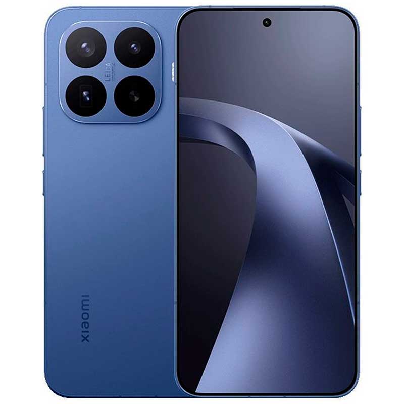 Смартфон Xiaomi 17T Pro 12+1024 EU