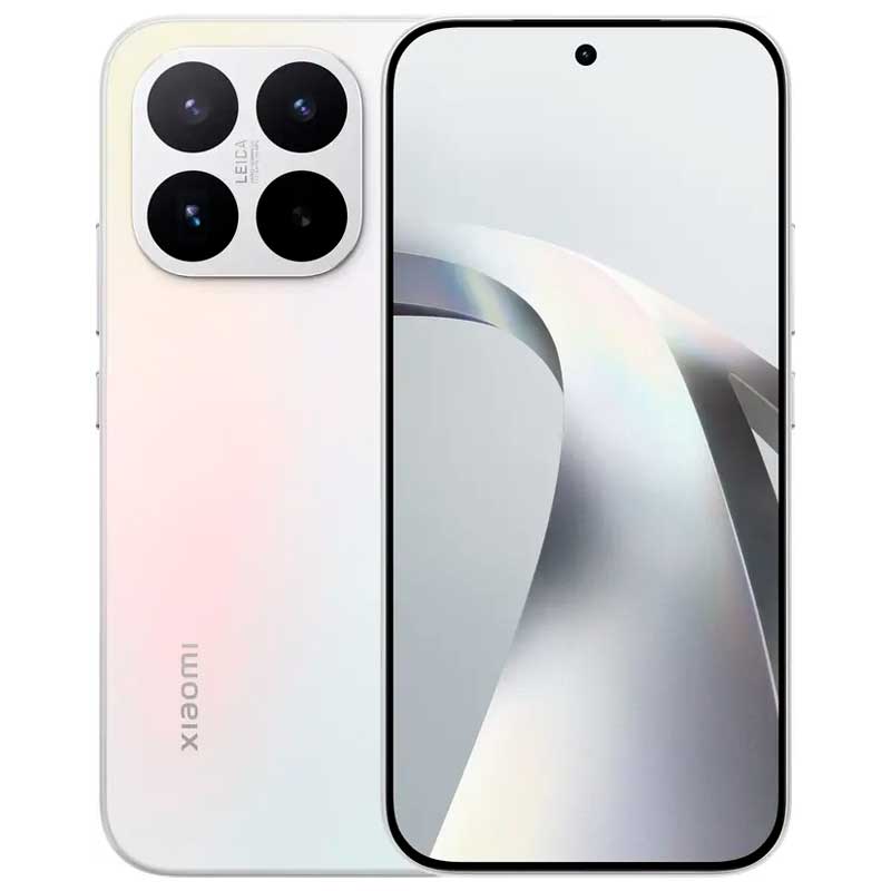Смартфон Xiaomi 17T 12+256 EU