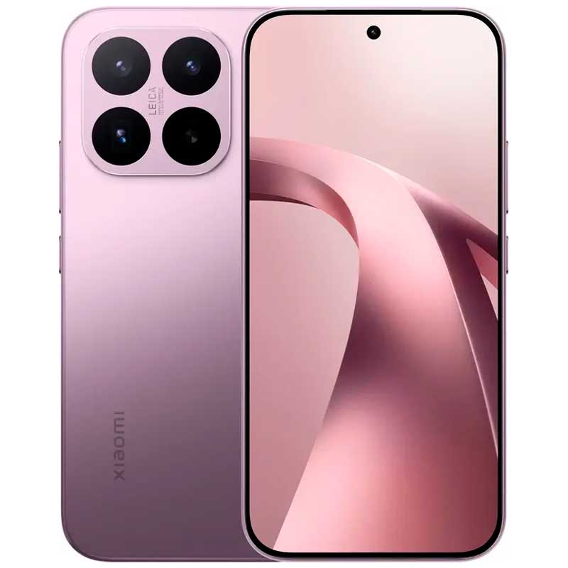 Смартфон Xiaomi 17T 12+256 EU