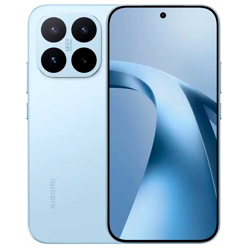 Смартфон Xiaomi 17T 12+256 EU