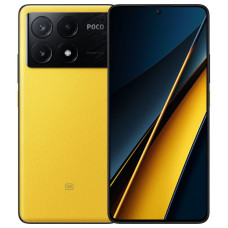 Смартфон Xiaomi Poco X6 Pro 5G (8+256) EU