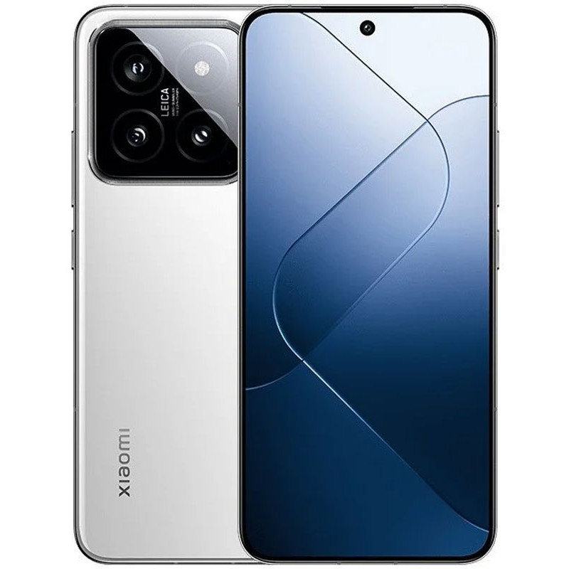 Смартфон Xiaomi 14 (12+512) IND