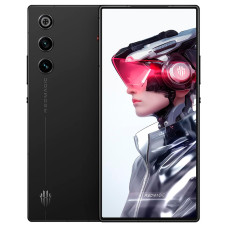 Смартфон ZTE Nubia Red Magic 10 Air (16+512)