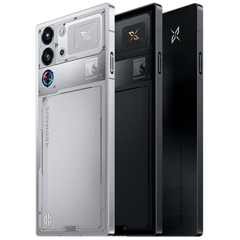 Смартфон ZTE Nubia Red Magic 10S Pro (16+512)