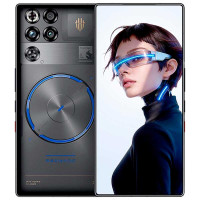 Смартфон ZTE Nubia Red Magic 11S Pro (12+256)