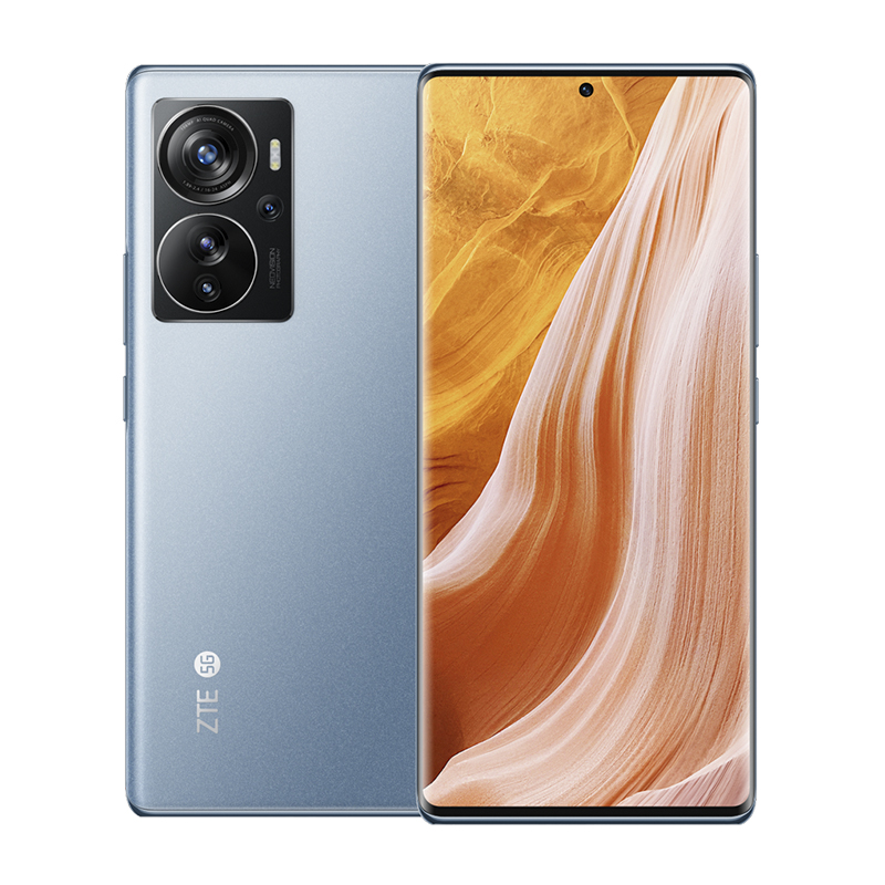 Смартфон ZTE Axon 40 Pro (12+256) EU