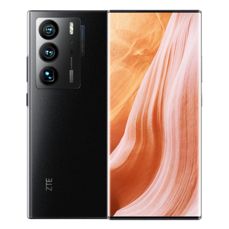 Смартфон ZTE Axon 40 Ultra (12+256) EU