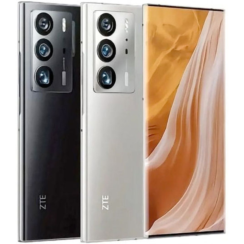 Смартфон ZTE Axon 40 Ultra (12+256) EU