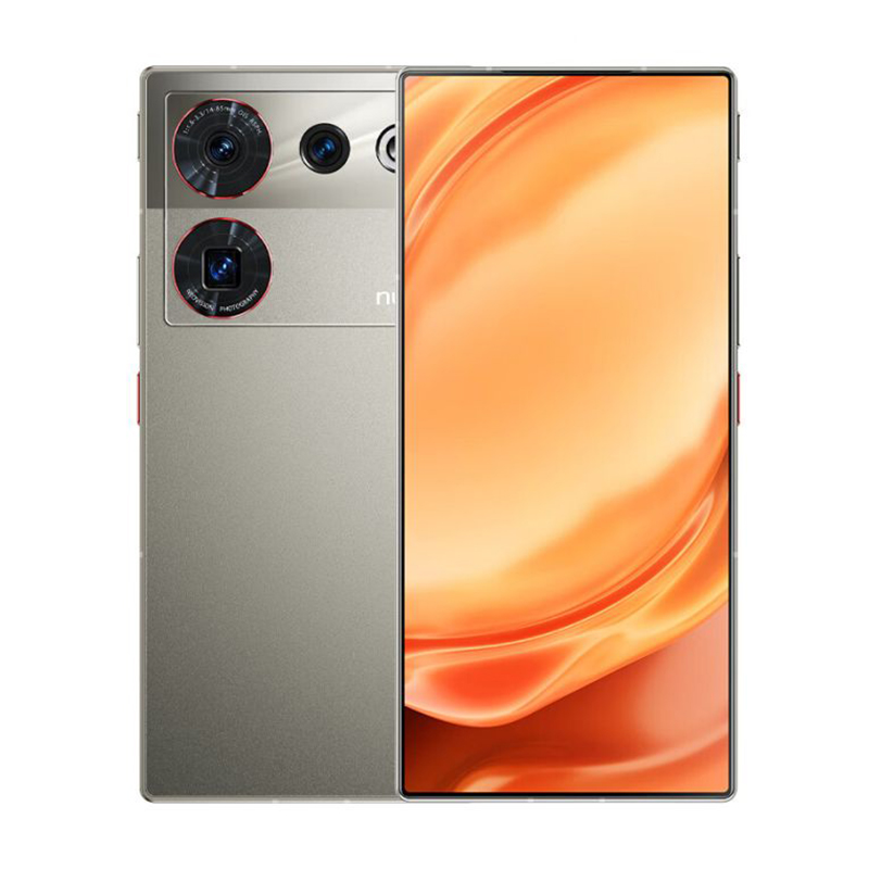 Смартфон ZTE Nubia Z50 Ultra (12+512)