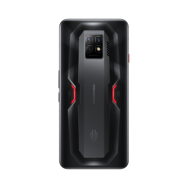 Смартфон ZTE Nubia Red Magic 7 Pro (12+128) EU