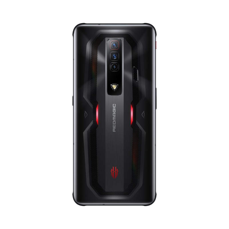 Смартфон ZTE Nubia Red Magic 7 (16+256) EU