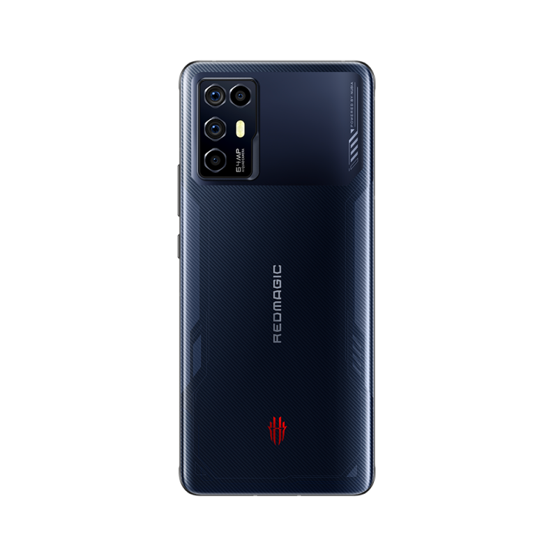 Смартфон ZTE Nubia Red Magic 6R (8+128) EU