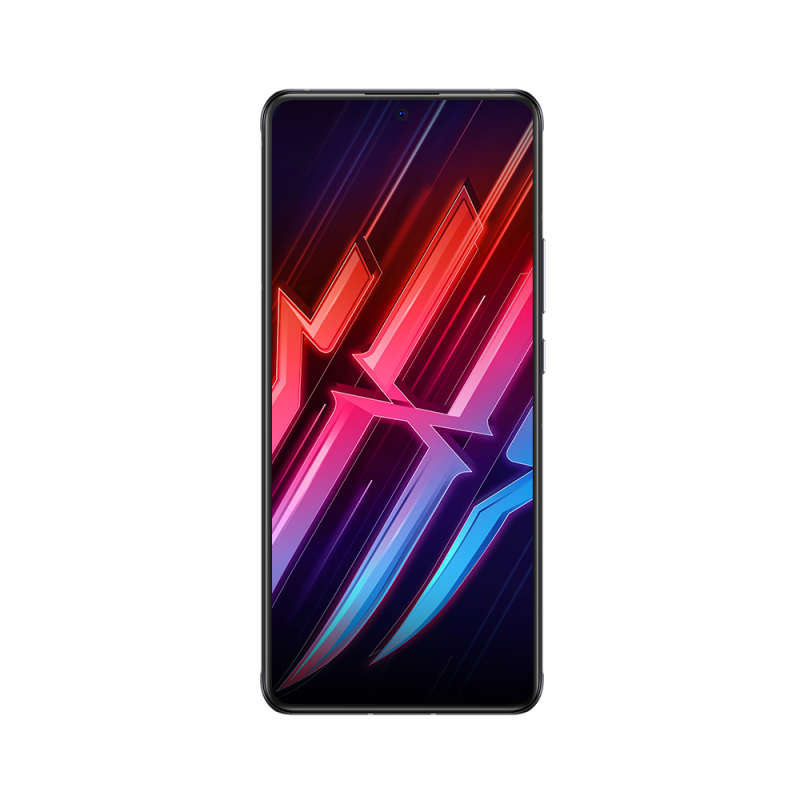 Смартфон ZTE Nubia Red Magic 6R (8+128) EU