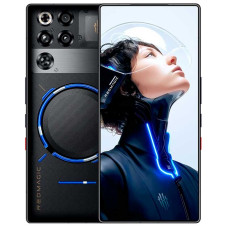 Смартфон ZTE Nubia Red Magic 11 Pro (16+512)