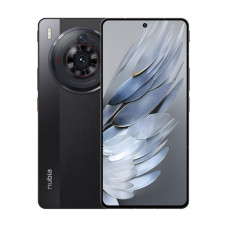 Смартфон ZTE Nubia Z50S Pro (12+256) EU