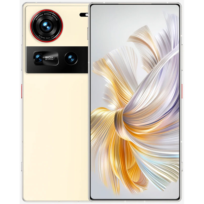 Смартфон ZTE Nubia Z70 Ultra (12+256) EU