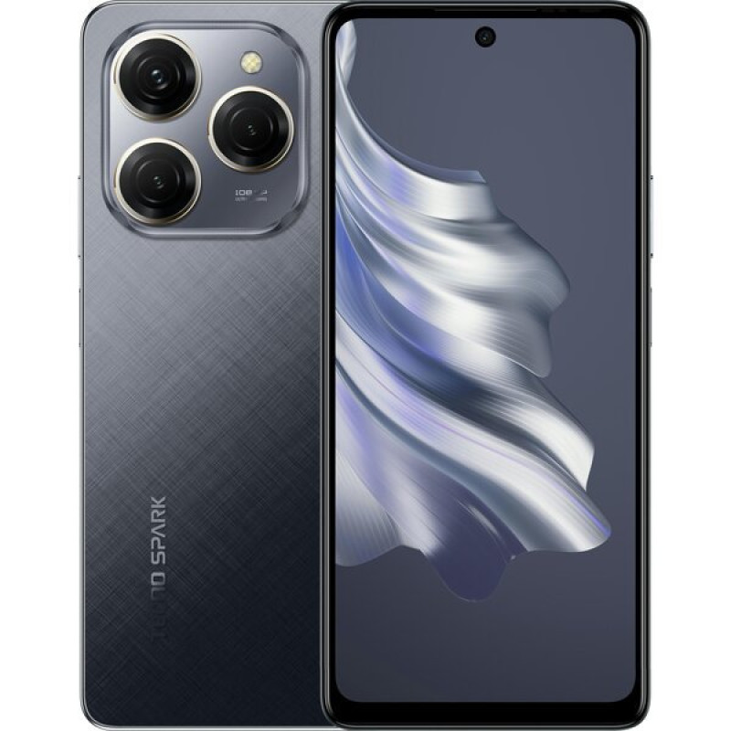 Смартфон TECNO SPARK 20 PRO (8+256)