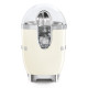 Соковыжималка для цитрусовых Smeg CJF11CREU