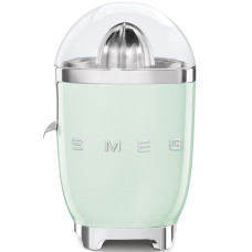 Соковыжималка для цитрусовых Smeg CJF11PGEU