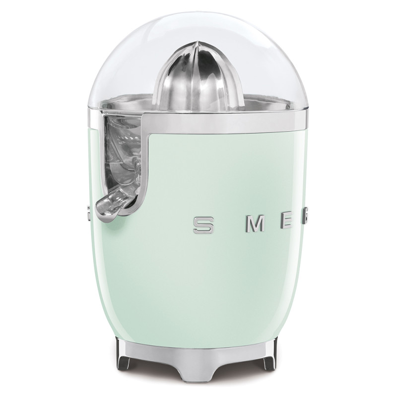 Соковыжималка для цитрусовых Smeg CJF11PGEU