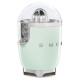 Соковыжималка для цитрусовых Smeg CJF11PGEU
