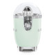 Соковыжималка для цитрусовых Smeg CJF11PGEU